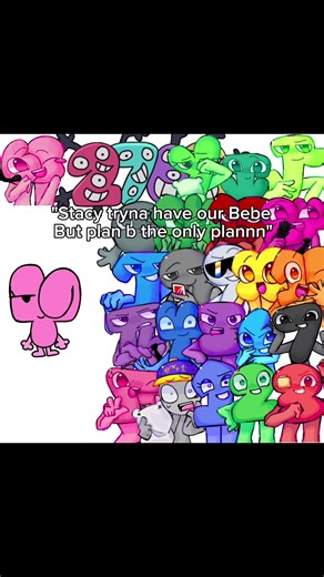 Bowiepaws pulling all the huzzz 😳😳😳 #Bfdi #xfohv #Tpot #satire #algebraliens
