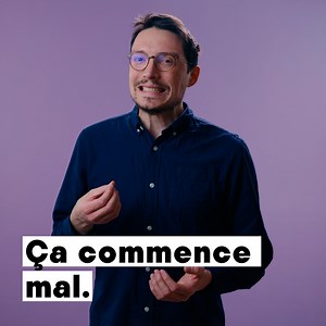 221K views · 2.4K reactions | Comment décrocher le job de ses rêves et mettre toutes les chances de son côté ? Léo Bernard, formateur en recrutement et expert du Lab Welcome to the Jungle, nous énumère les erreurs à éviter et livre les must-do pour une recherche d’emploi en béton. | Welcome to the Jungle France | Facebook