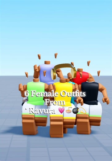 I don’t do outfit videos but here’s one . Join and Shop ‘ Ravura 🛍️💞🗞️🛒 #roblox #robloxfyp #robloxtiktok #raiavura #explorepage✨ #fyppppppppppppppppppppppp #robloxoutfit #robloxfit
