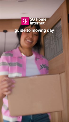 the plot has… thinnens? home internet has never been easier, get T-Mobile 5G Home internet with 2-day free shipping. | T-Mobile