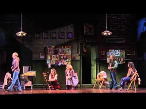 2015 Tony Awards Show Clip: Heidi Chronicles