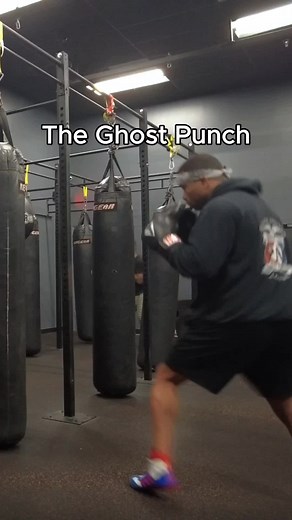 Master Ghost Punch Techniques for Effective Boxing Training