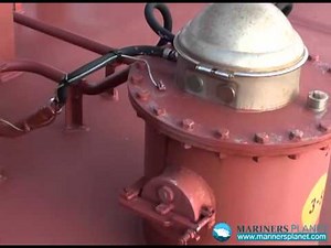 SAAB TANK RADAR | MarinersPlanet.com