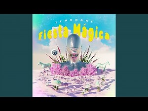 Fiesta Mágica (Extended Mix)