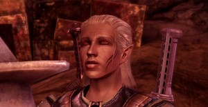 "Zevran" Trends as Clip of Dragon Age Team Forgetting Who He Is Circulates -