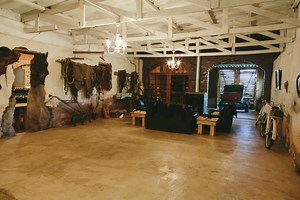 Forest & Old Barn Wedding Venue - Wedding Venues | De Uijlenes