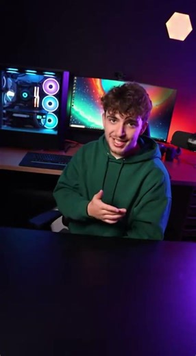 Paramètres Windows pour jouer