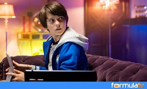 'Hackerville': HBO Europa estrena tráiler de su nuevo ciberthriller plagado de hackers