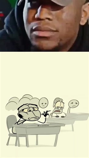 POV: Examiner Finds the Most Illegal Answer Sheet Ever 🤣! (4kmeme) #shorts #funny #animation #memes