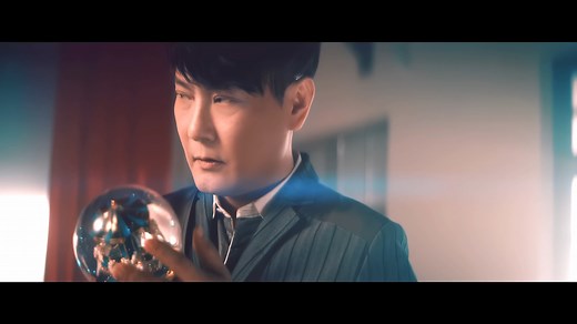 張信哲 【在不在】 原版4K修复版