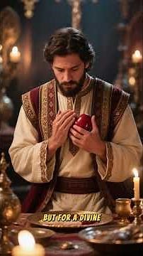 Crossing the Jabbok: The Night God Prepared Jacob for Transformation | Genesis 32:22