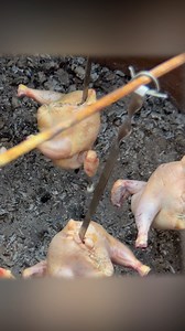 83K views · 1.9K reactions | A whole chicken slowly roasting in a...