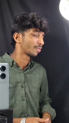 Naresh on Instagram: "Gana song.. 👻 #instagood #videotrending #instareels"