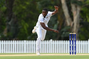 "We'll always go down fighting" - Kagiso Rabada warns Australia ahead of Boxing Day Test in Melbourne next week