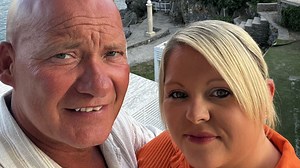 Newlyweds honeymoon 'ruined' after five-star hotel was a 'construction site'