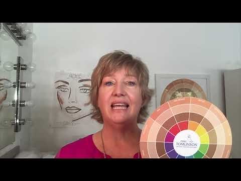 Color Theory: Warm+Cool