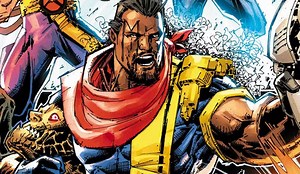 Best Bishop decks in Marvel Snap (November 2023)