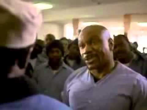 Undisputed 1 - Trailer HQ