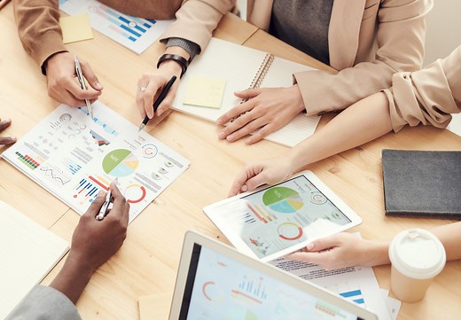 Business Simulations & Experiential Learning | TOPSIM