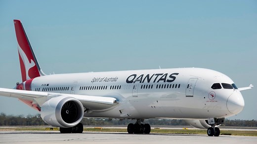 Qantas’ vaccination ad goes viral