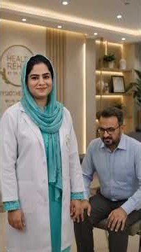 4 Seated Exercises After Eating | Lower Blood Sugar | Boost Digestion By Dr Sahira Waqas