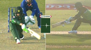 1.9M views · 10K reactions | A brilliant take 理 Bismah Maroof is dismissed by Deepti Sharma for 15, with some fantastic work behind the stumps from Richa Ghosh. | ICC - International Cricket Council | Facebook