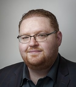 Personal Injury Attorney David Woolf (Of Counsel)