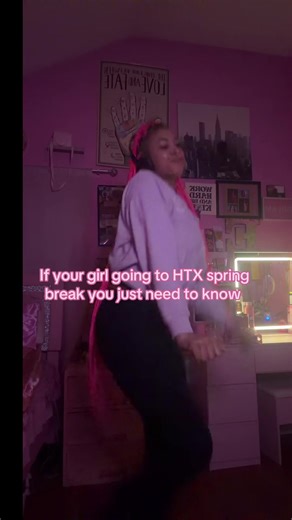 Sorry dats not yo girl no more 😭😂😂 #fyp #viral #htxspringbreak #springbreak