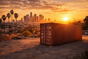 Los Angeles, CA