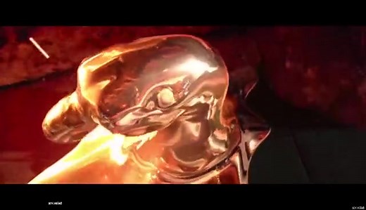 3D打印：连续液体界面制作（CLIP）