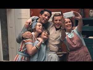 The Durrells in Corfu: Looking Back at Season 2