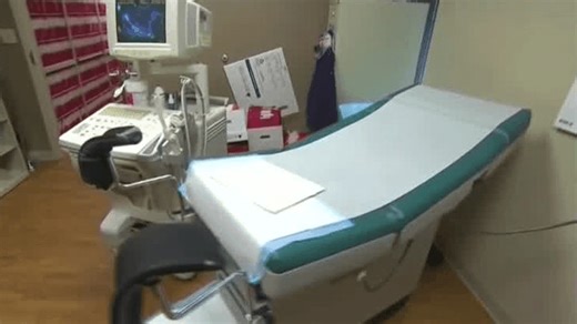 Nevada abortion law mandating parental notification for minors blocked by judge