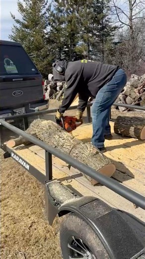 🪚Lumber 🪵 Jack Coot 🦆 #wood #lumber #outdoors