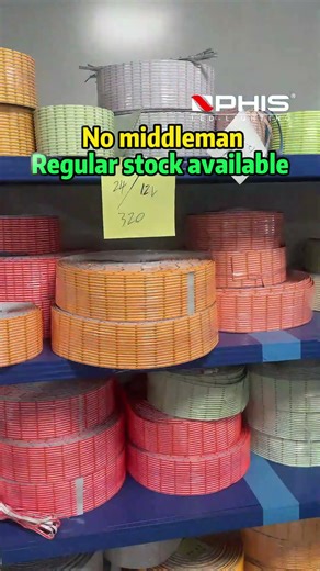 COB strip light，No grainy texture，High light efficiency #nphis #factory #cobstriplight #neonlights