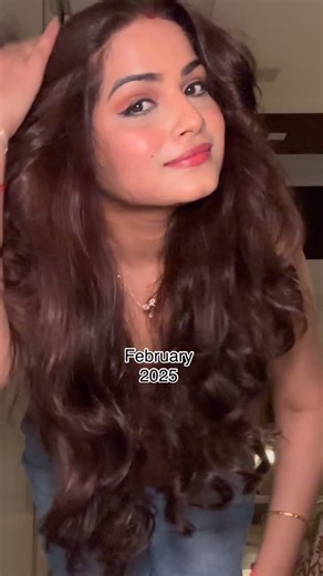 Garima Sharma ✨ on Instagram: "🧡Steal my Routine ⤵️✨ 💧Pre-Wash Routine ✨Oil Massage (Twice a Week)I use a homemade oil blend (Comment ‘Recipe’ if you want it!) ✨A great alternative is @dromenco Seabuckthorn Hair Oil🫶✨Massage gently & keep it for 1-2 hours (not overnight)❌ ✨Apply Oil only on roots 🛑 (not on lengths). ✨Apply @beminimalist__ Maleic Bond Repair Serum on the ends for extra nourishment. 🛁 Hair Wash Routine 🔹 Shampoo & Conditioner (Altern