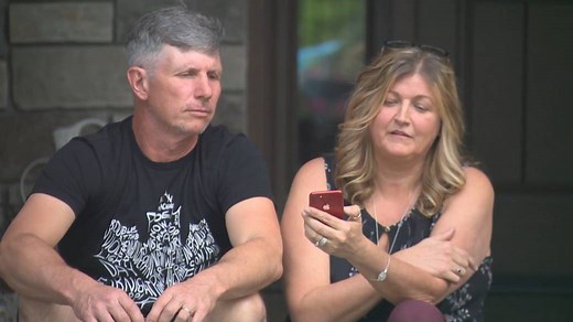 B.C. couple has identity stolen in CERB scam