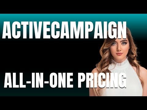 ActiveCampaign Pricing Explained What You Get for Your Money