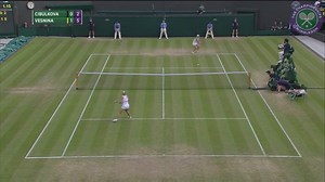 141K views · 1.6K reactions | 2016 #Wimbledon semi-finalist Elena Vesnina turns 30 today. Ranked world No.50 during The Championships, her quarter-final win over Dominika Cibulkova showed it's never too late to make your breakthrough... | Wimbledon | Facebook