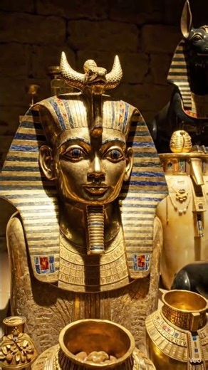 Inside a 3000-year-old Mummy (shocking truth)