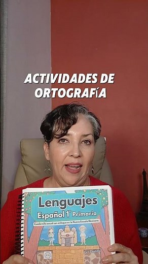 What an effective Spanish workbook should have #teachers #education #elementary #ducasidad