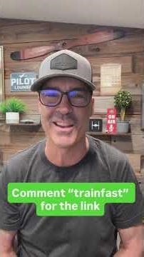 The guide to accelerated flight training is on sale! ￼