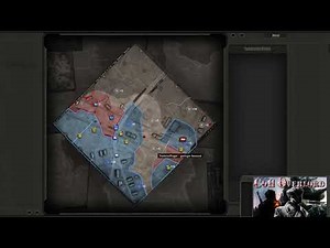 Company of Heroes 1 - Blob, Blob, Mörser, Blub ...