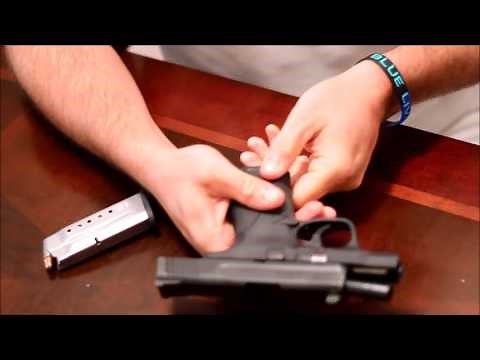 If You have a Smith and Wesson Shield, Watch This!