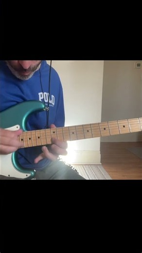 Eddie Van Halen/Michael Jackson - Beat It Solo (No Whammy Bar)
