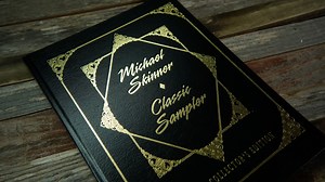 Michael Skinner's Classic Sampler (Rare Signed Edition)