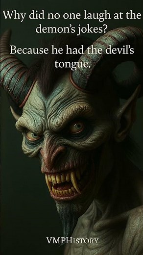 Demonic Whisper of Shadows - Deep Demon Voice Sound Effect