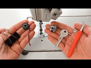 7 Sewing Tips And Tricks 🤩