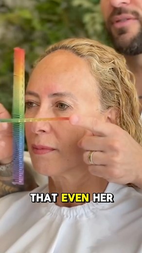This woman transforms so much that even her husband doesn’t recognize her. Watch full video in comments 👇👇 | Best Articles