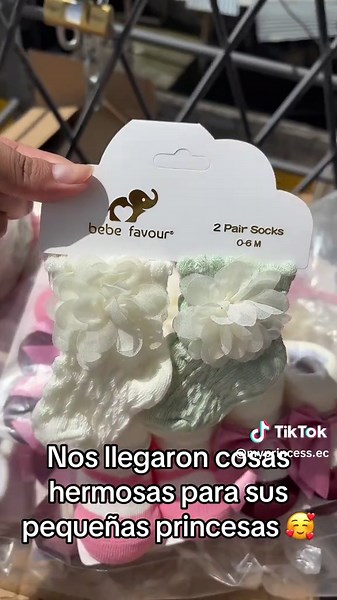Videos de My Princess (@myprincess.ec) con “Littlegir24 - Babygirl☘”
