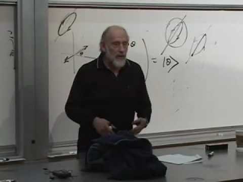 Lecture 7 | Modern Physics: Quantum Mechanics (Stanford)